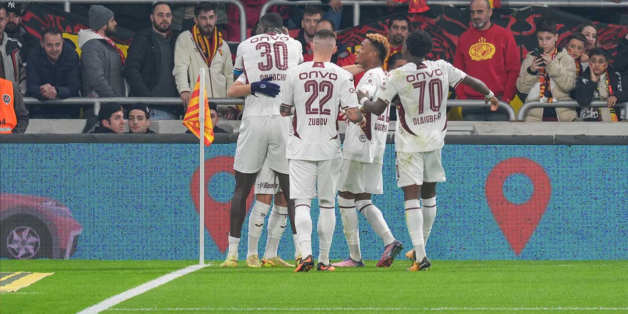 Beşiktaş derbisi öncesi Trabzonspor'u sarsan haber