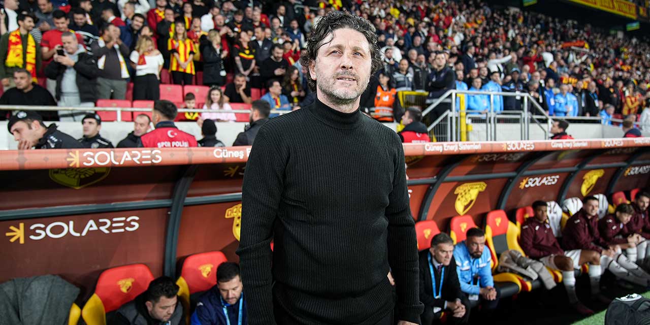 Fatih Tekke: Yok ettik