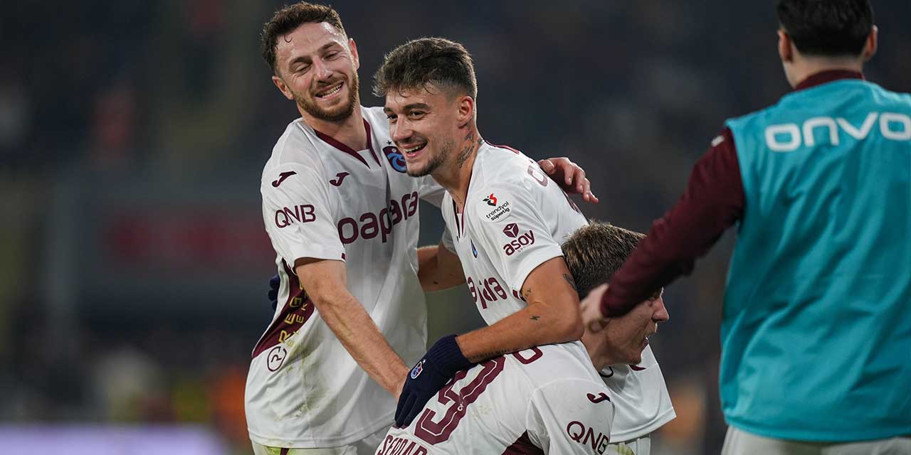 Ernest Muçi'den Beşiktaş derbisi için açıklama