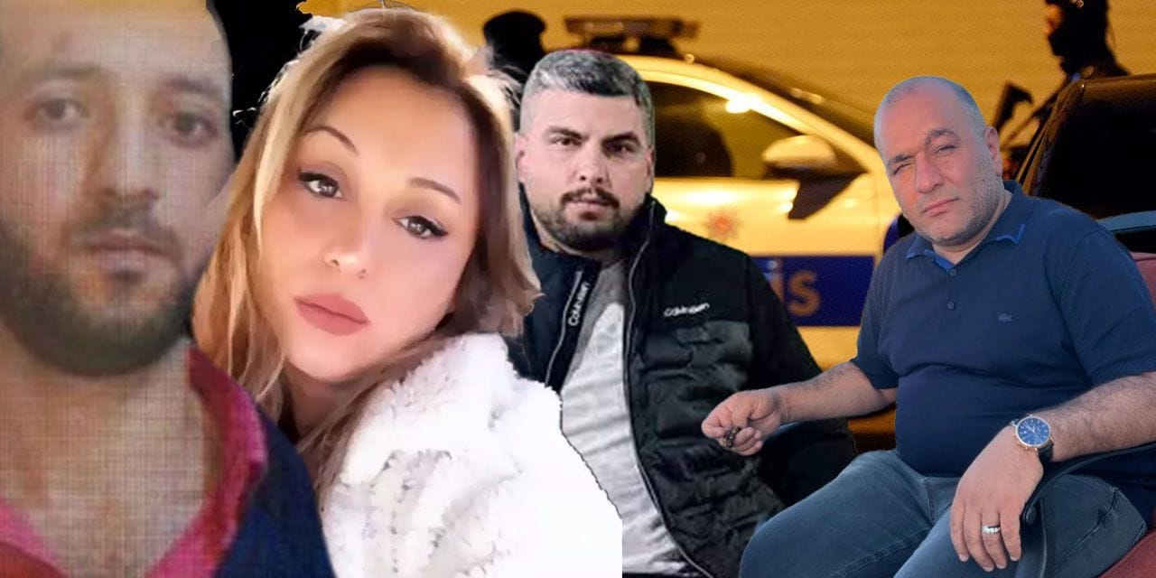 Batum’daki infazın arkasında ‘ölüm timi’ çıktı!