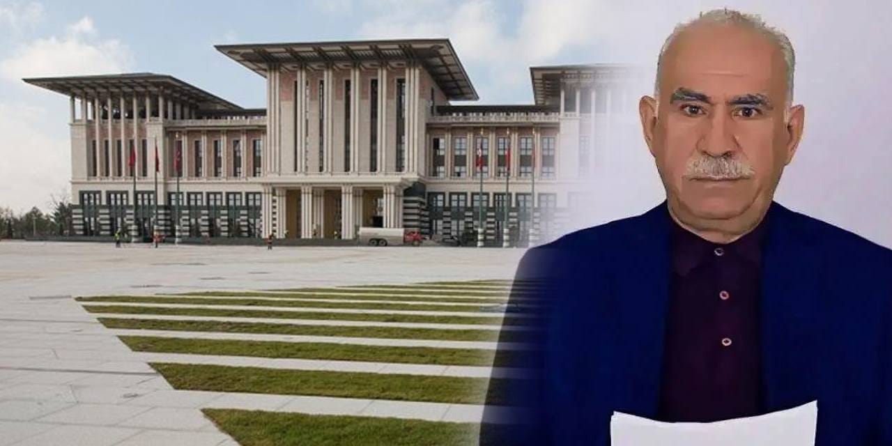 Sır gibi saklanan İmralı tutanaklarının gerçek sayısı ortaya çıktı! 'Demokratikleşme' için de 'Yeni Anayasa' şartı koştular