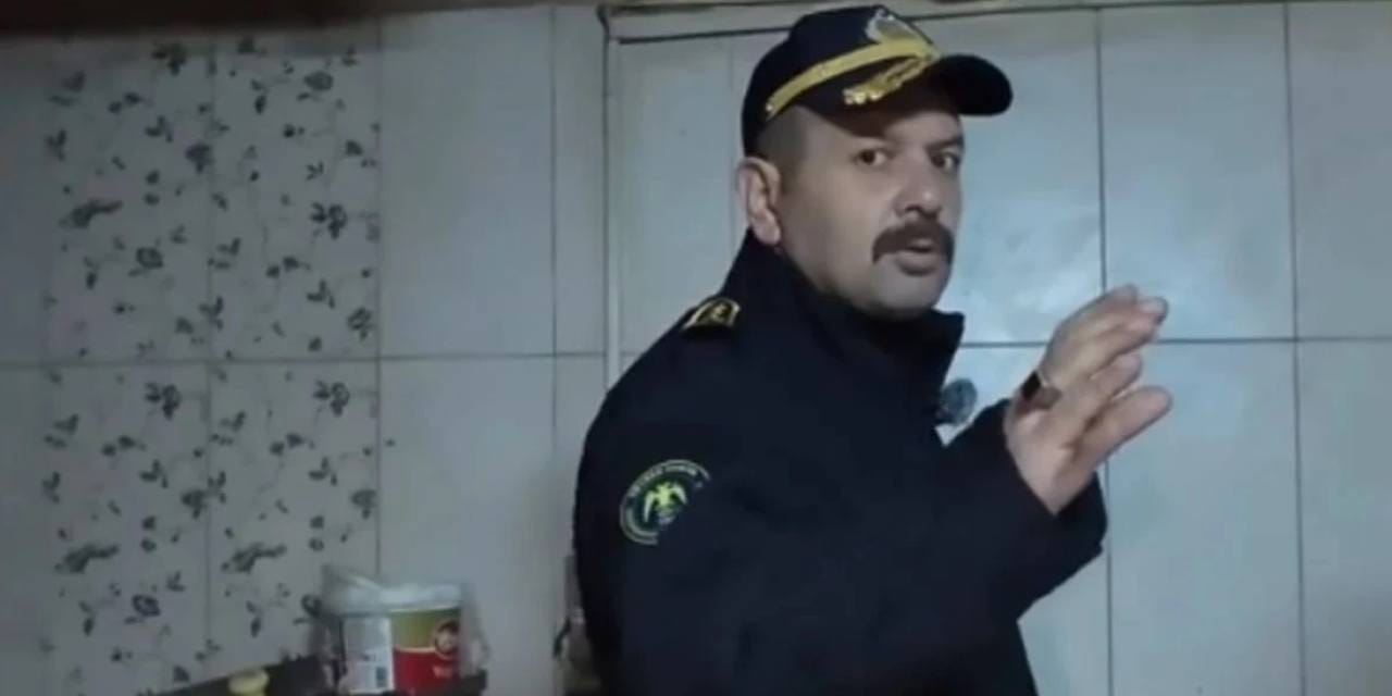 AKP'li siyasetçinin dükkanına ceza kesen zabıta görevden alındı