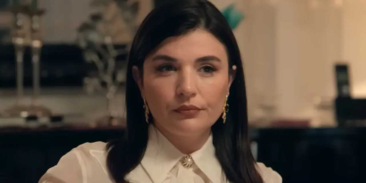 Gonca Vuslateri'nin kiraz isyanı: 5 bin lira ödedim!