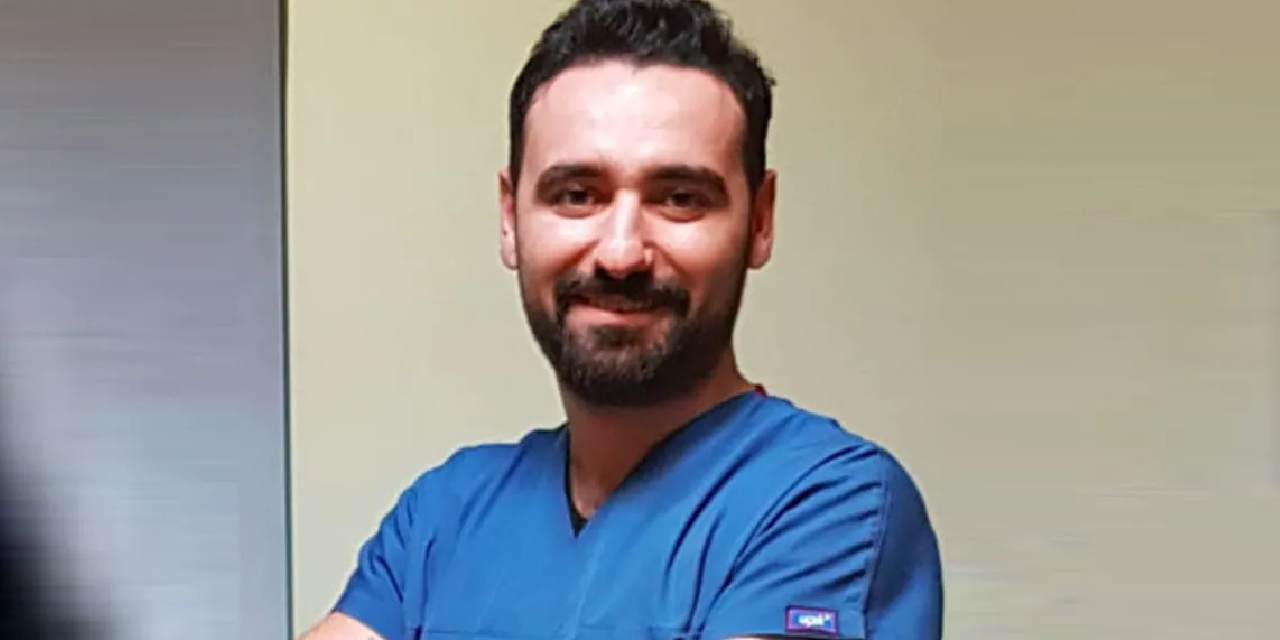 Doktora şiddet bu kez Samsun'da yaşandı