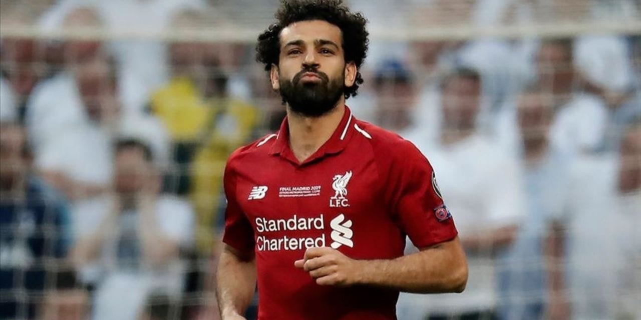 Salah'a dev teklif: Galatasaray iddiası