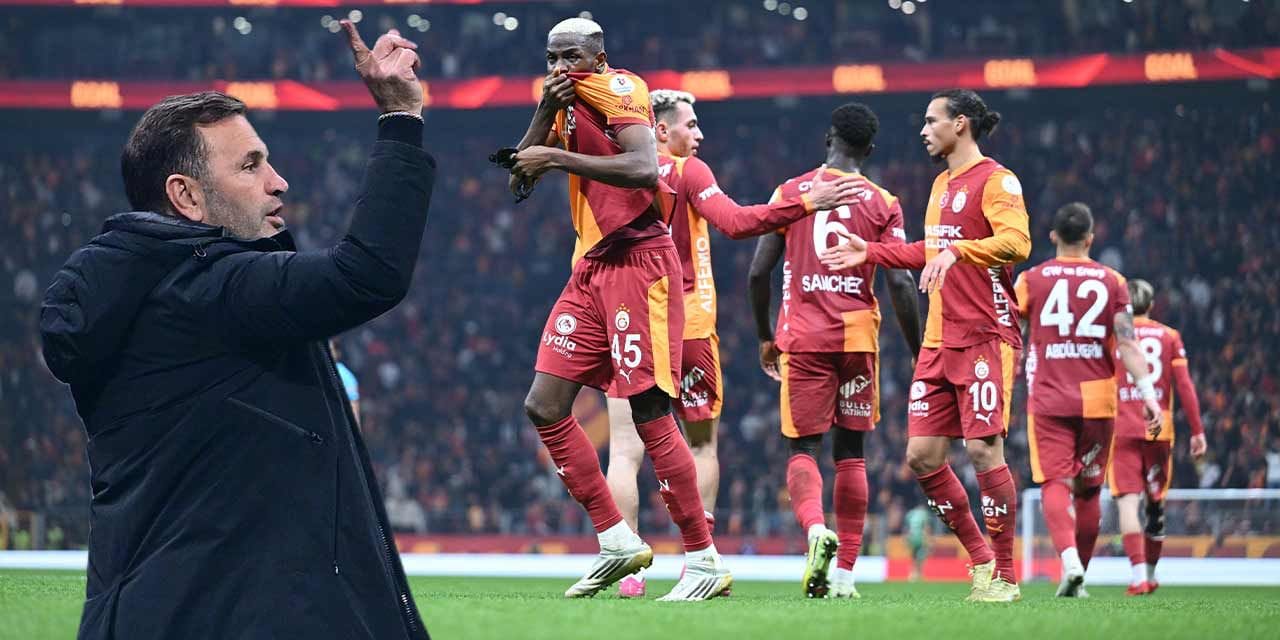 Galatasaray arapsaçına döndü! Okan Buruk'tan Monaco kararı: Ne olacak şimdi?
