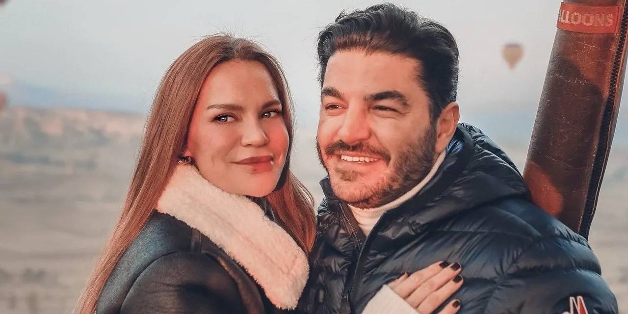 Ebru Şallı’nın kocasından kayınvalidesine dava!