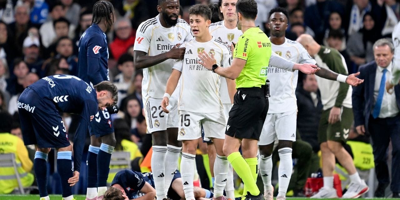 Arda Güler dokunsan ağlayacaktı: Neye uğradığını şaşırdı