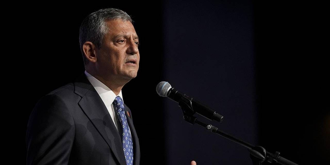 Özgür Özel'den KESK'in 30. yılına özel mesaj