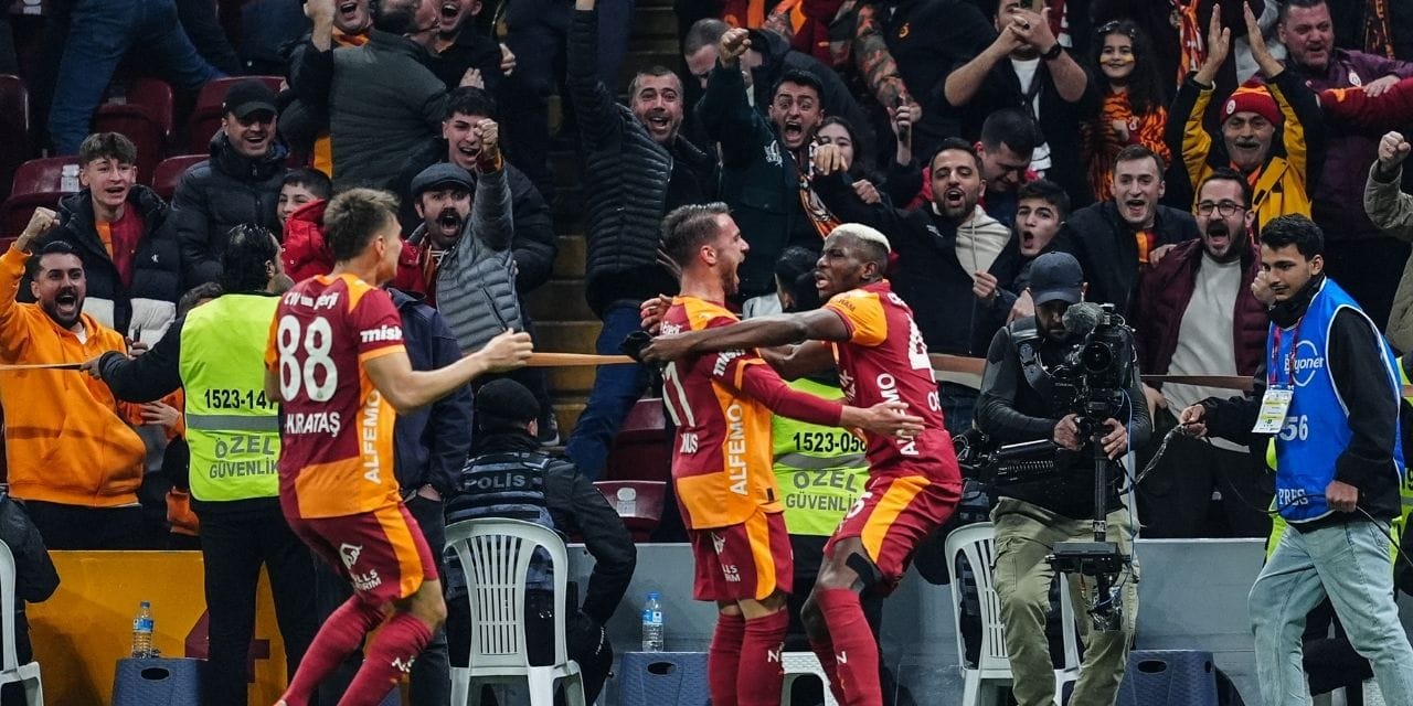 Galatasaray'a karşı kurulan ittifakı açıkladı