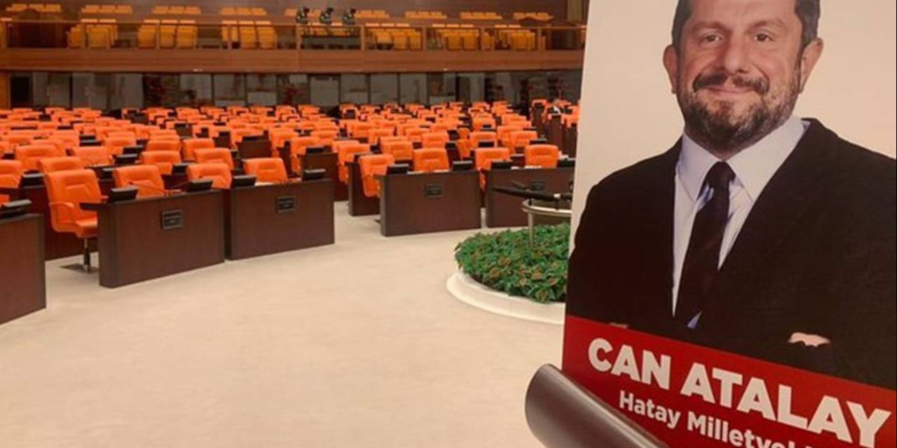 Can Atalay'dan Hatay için 'mücbir sebep' çağrısı