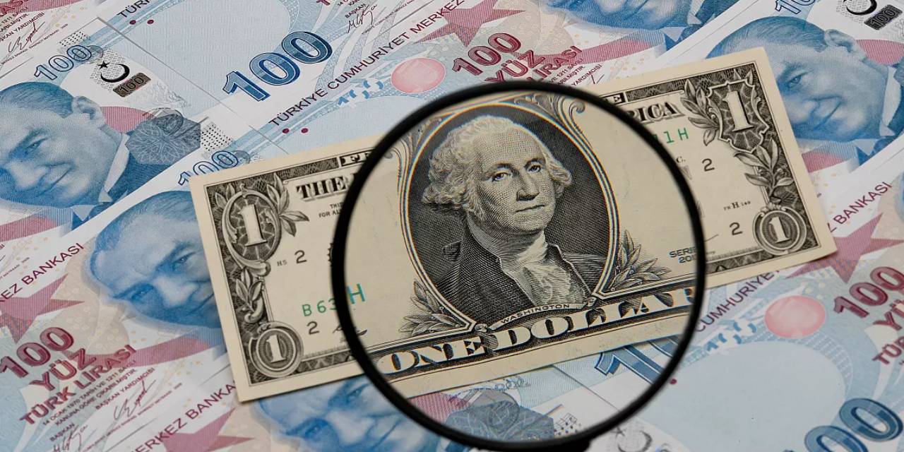 Bir ucuz dolar skandalı da o bankadan!