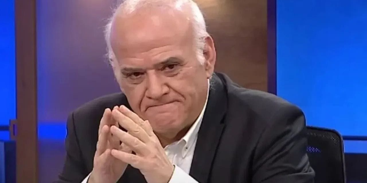 Bayram değil seyran değil: Ahmet Çakar Trabzon'a neden gelmişti? Bizans oyunu iddiası