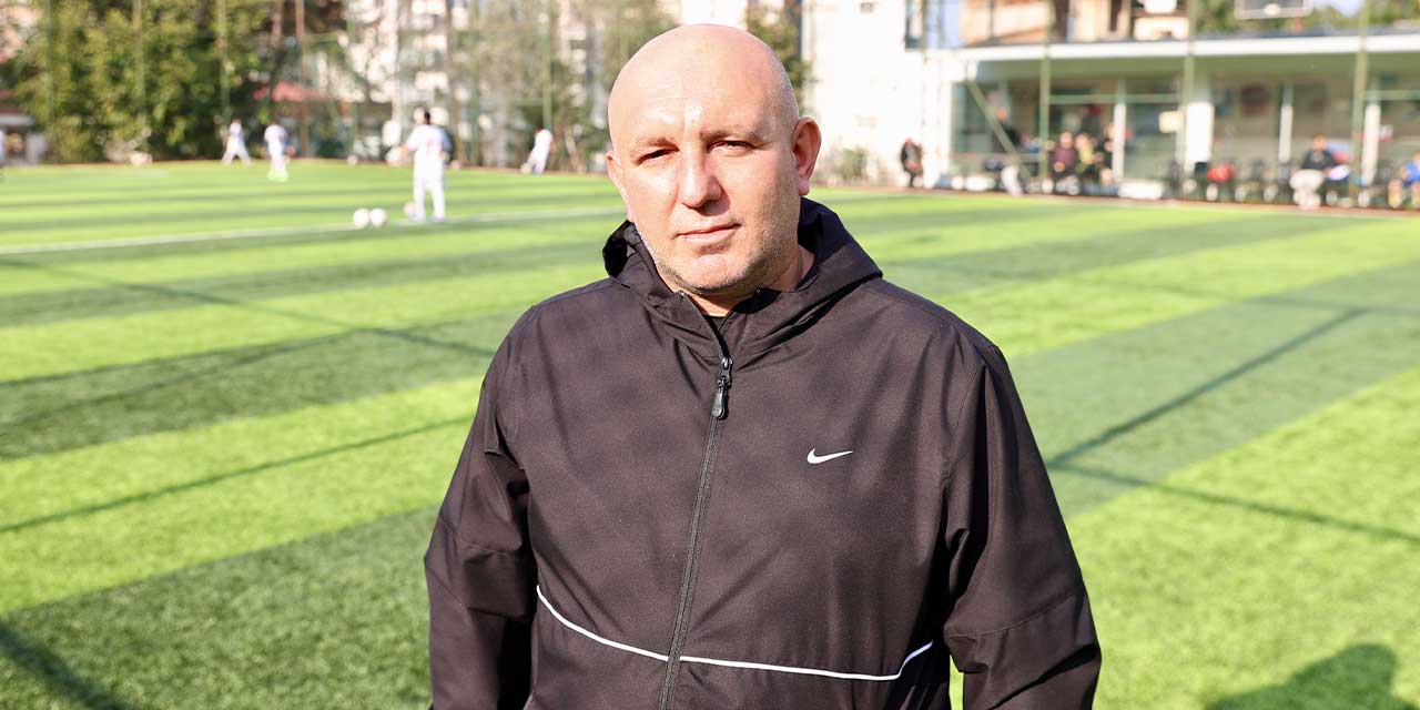 Trabzonspor'u Bakü'ye getiremeyince tam tersini yaptı