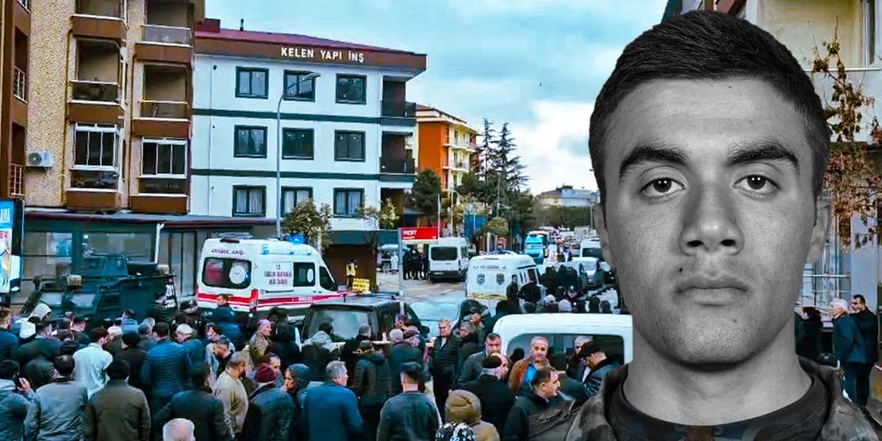 Polis memurunu şehit eden saldırgan suç makinası çıktı: İşlemediği suç kalmamış