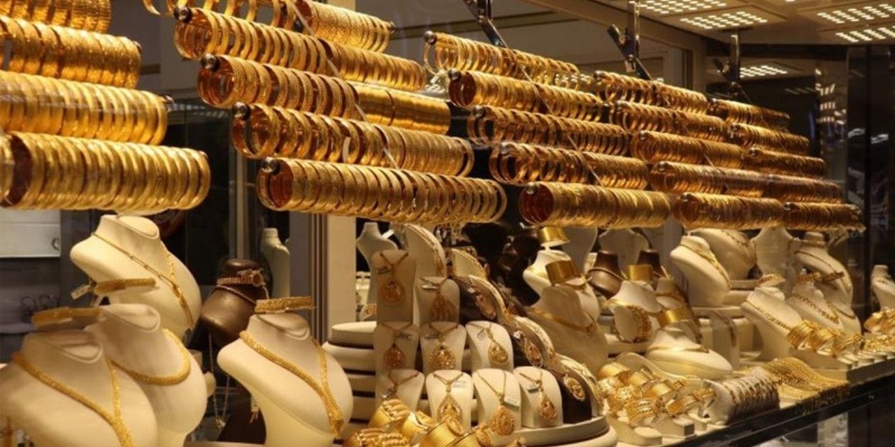 Al haberi Şanlıurfalı kuyumcu Mustafa'dan: Altın almalı mı bozmalı mı?