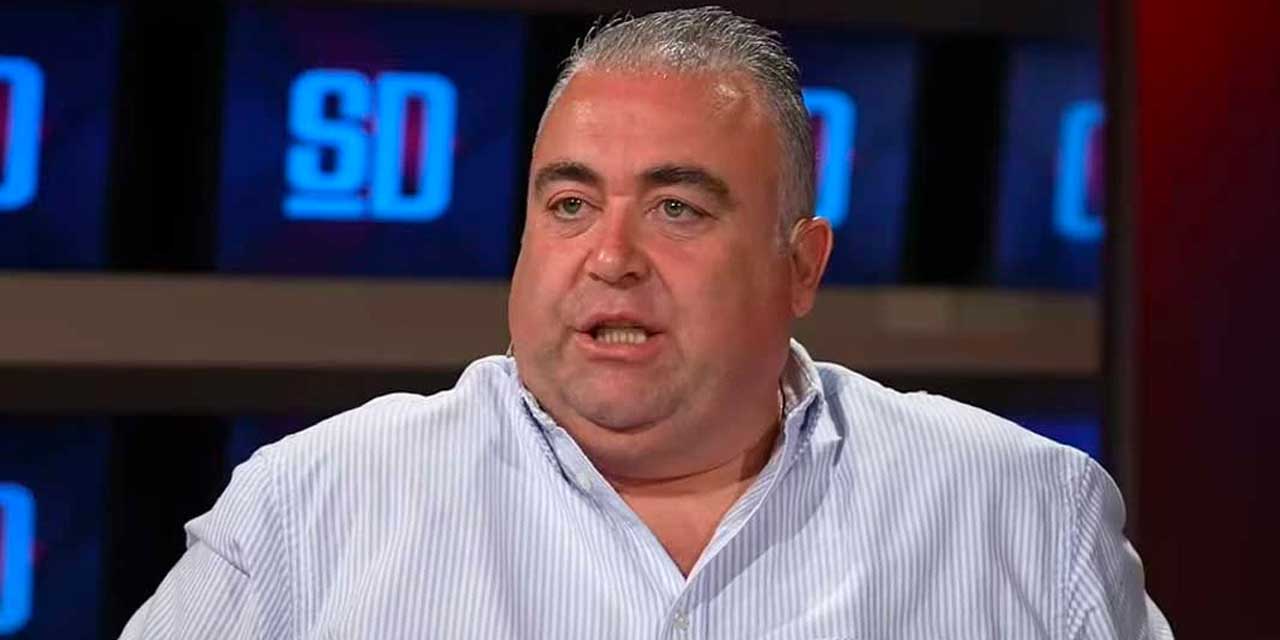 TRT muhabirinden olay Osimhen sözleri