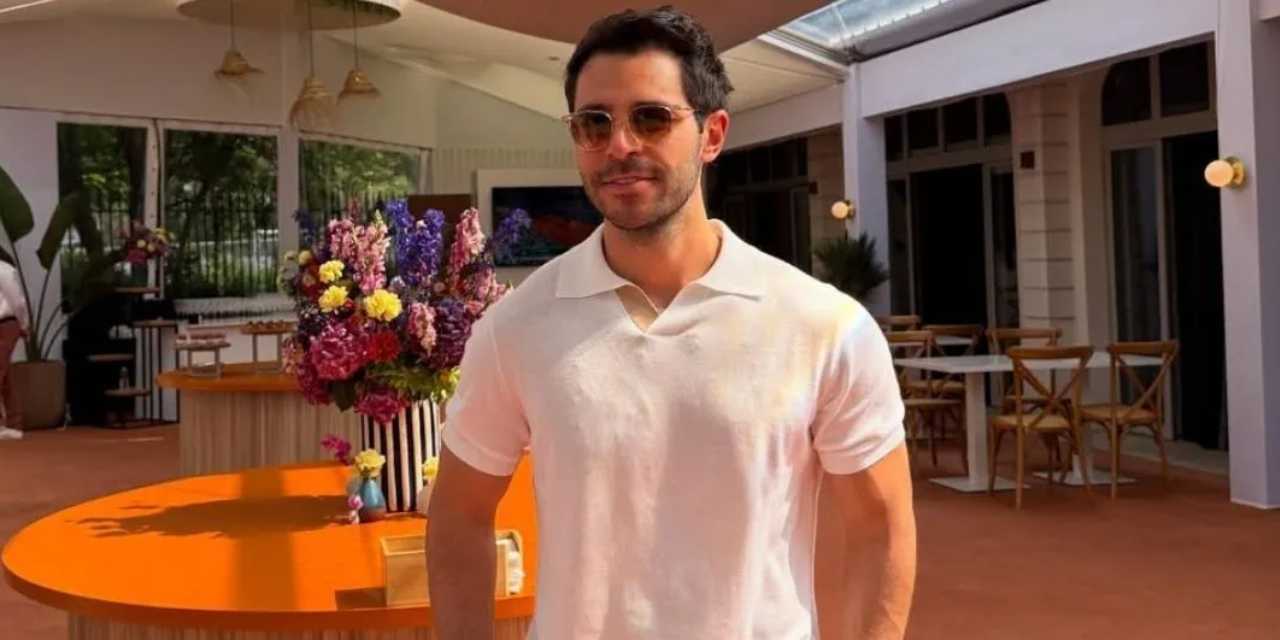 Mahmut Orhan o kareyi görünce Hakan Sabancı'yı sildi