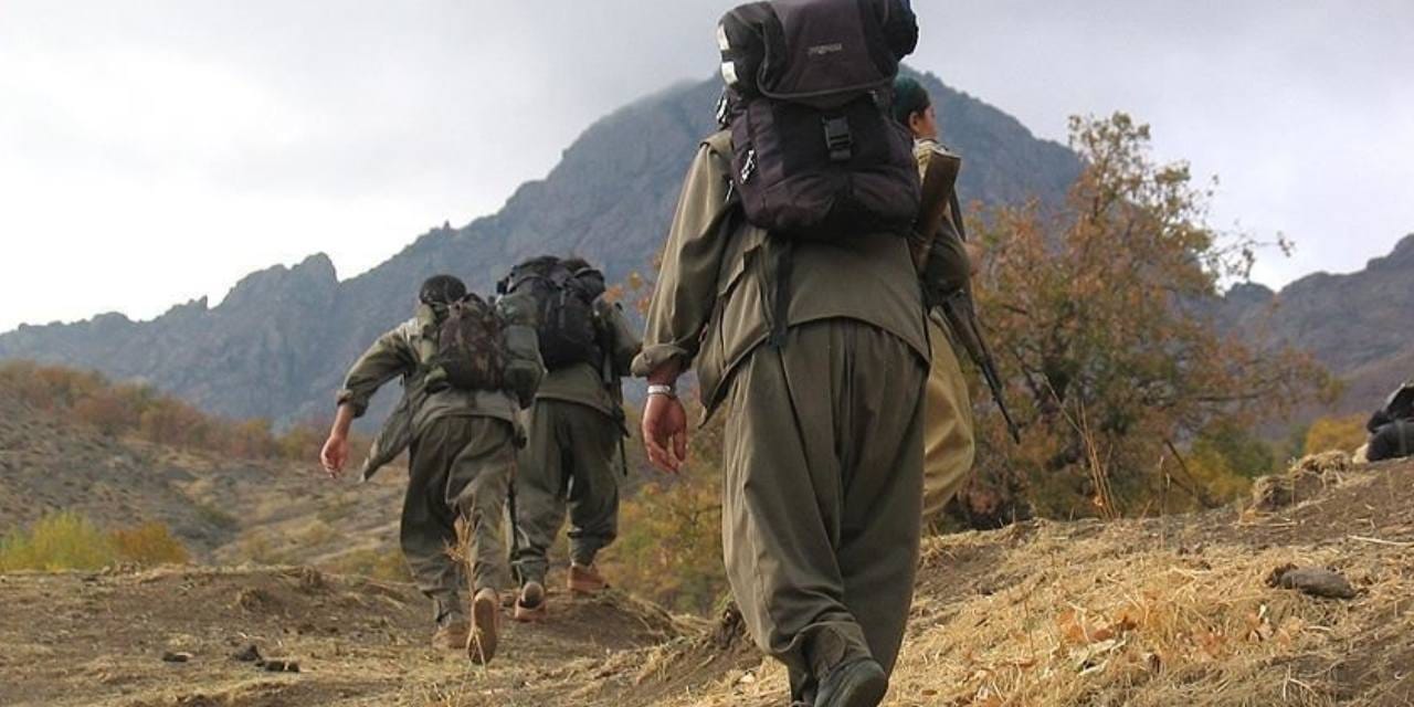 CIA'nın PKK'ya 12 yıl önce yazdığı 'faks' ortaya çıktı