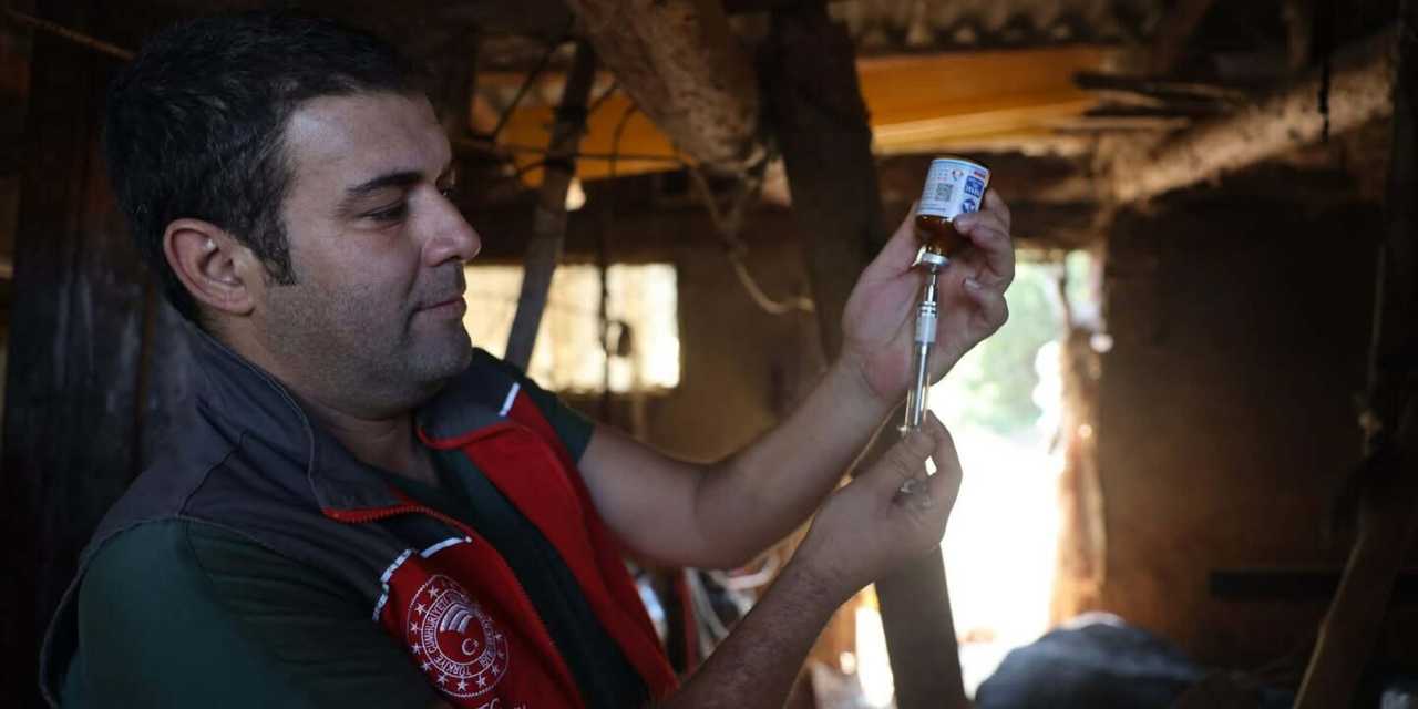 Muğla'da alarm: 11 mahalle karantinaya alındı