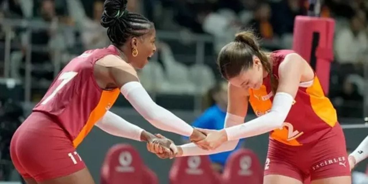 Myriam Sylla: Madem dansa kalktık dans edeceğiz