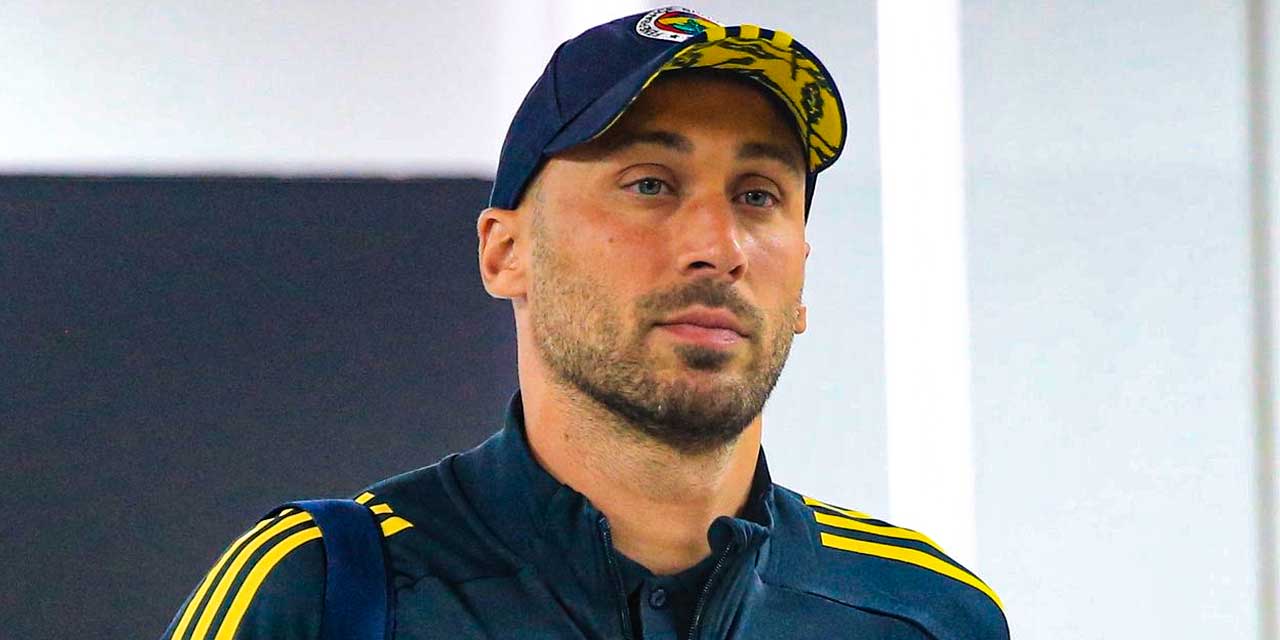 Cenk Tosun: Ayrılamam