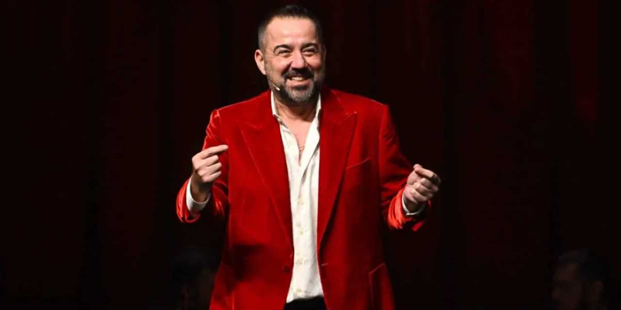 Ata Demirer 30 kiloyu nasıl verdi? Formülünü açıkladı