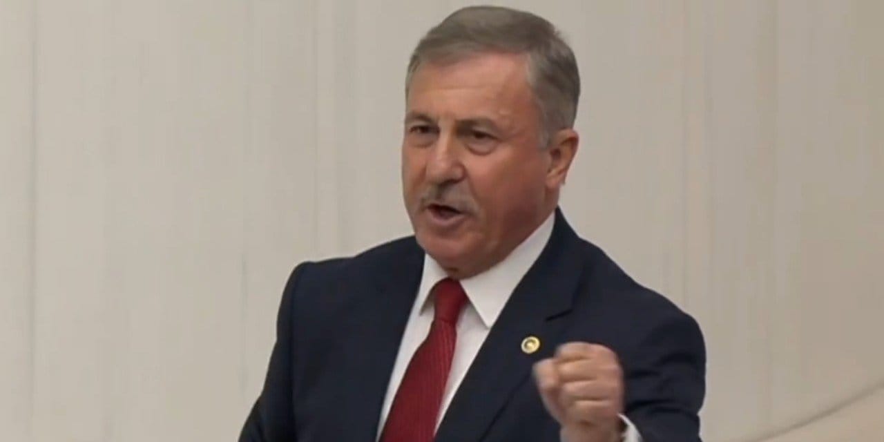 Meclis'te "UFO" sorusu: Enflasyonu uzaylılar mı yaptı