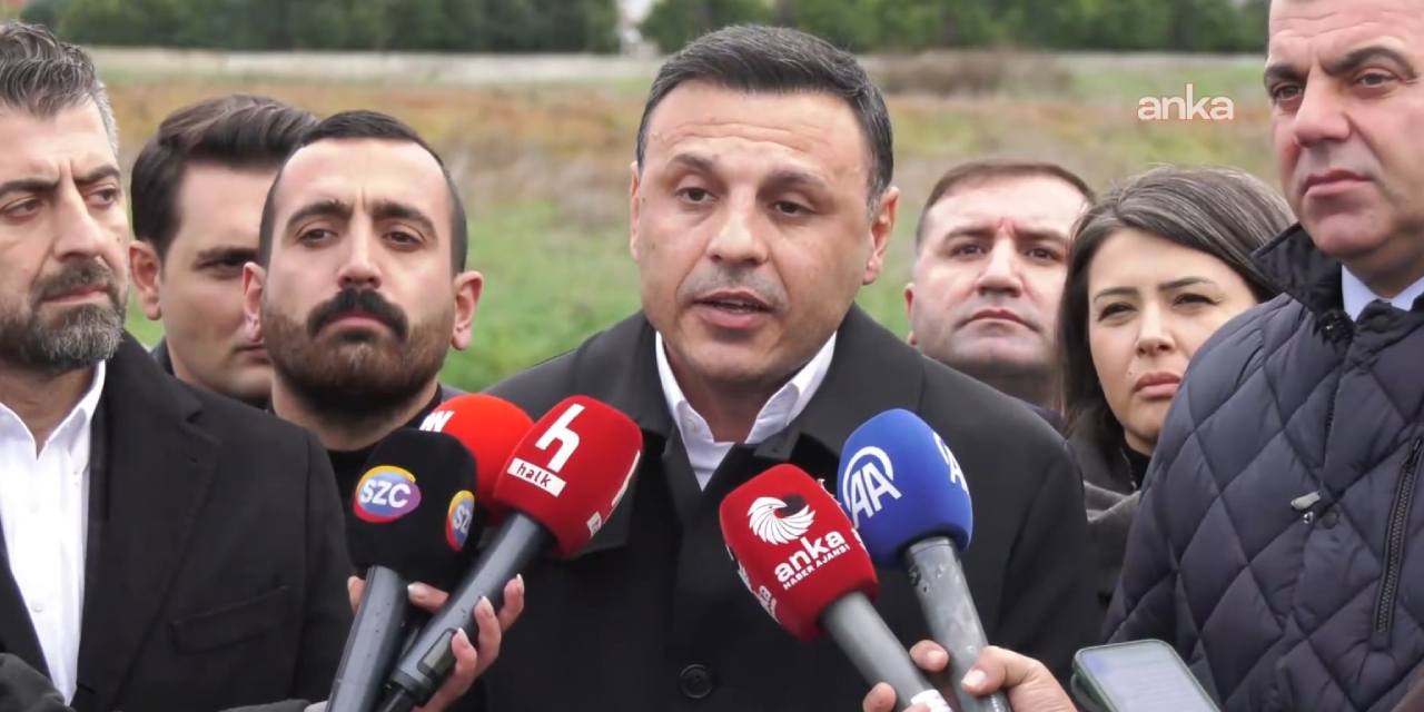 İmamoğlu'nun diploma davasındaki erteleme kararına CHP'den ilk tepki!