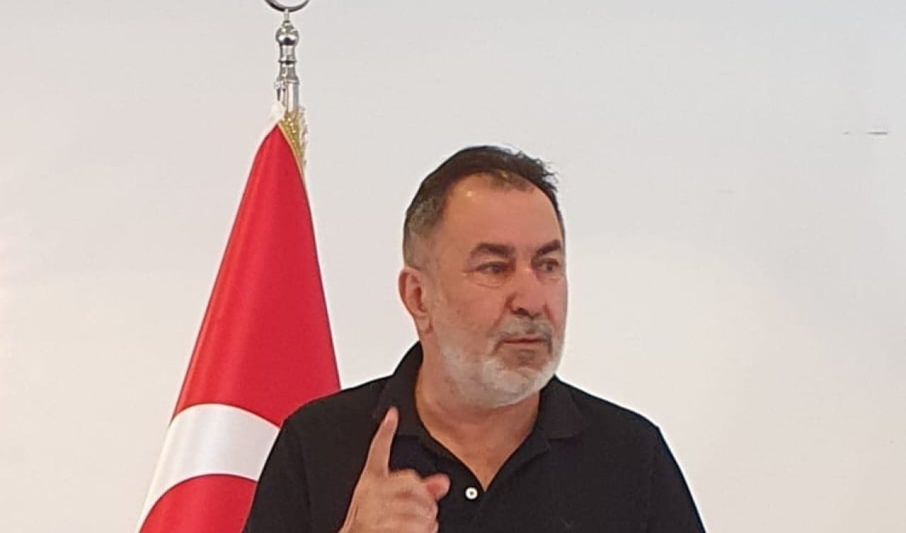 İşte kendi takımının yenildiği maça bahis oynayan futbolcu: Recep Çınar "Pardon" diyerek açıkladı