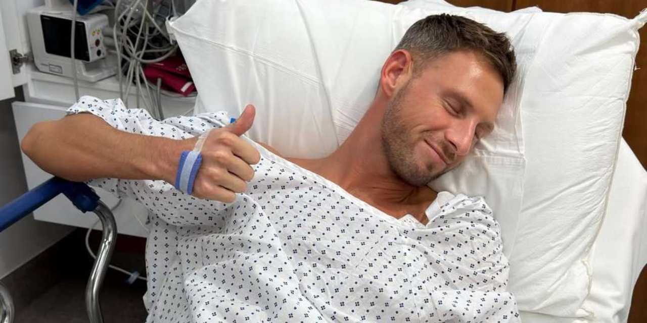 33 yaşındaki oyuncu elektronik sigaradan kalp krizi geçirdi