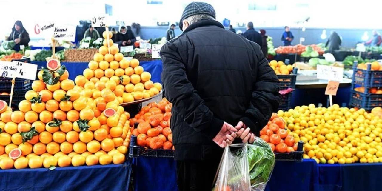 BİSAM: Dört kişilik bir ailenin açlık sınırı 1,749 lira oldu