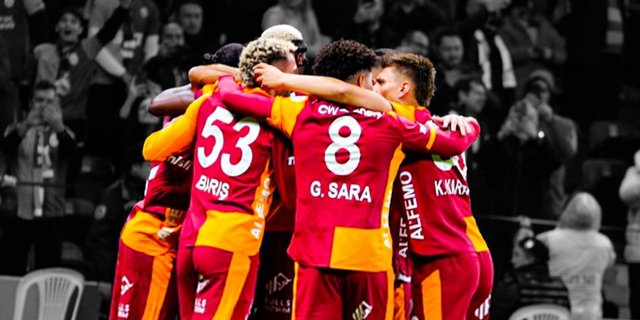 Galatasaray'a Monaco maçı öncesi müjdeli haber: Yıldız oyuncu kadroya alındı