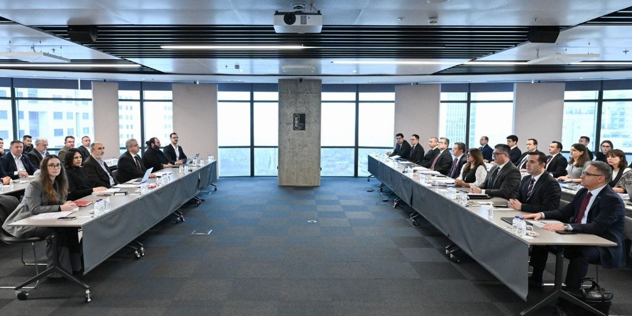 150 bin çalışanın gözü buradaydı: Görüşmeler tıkandı!