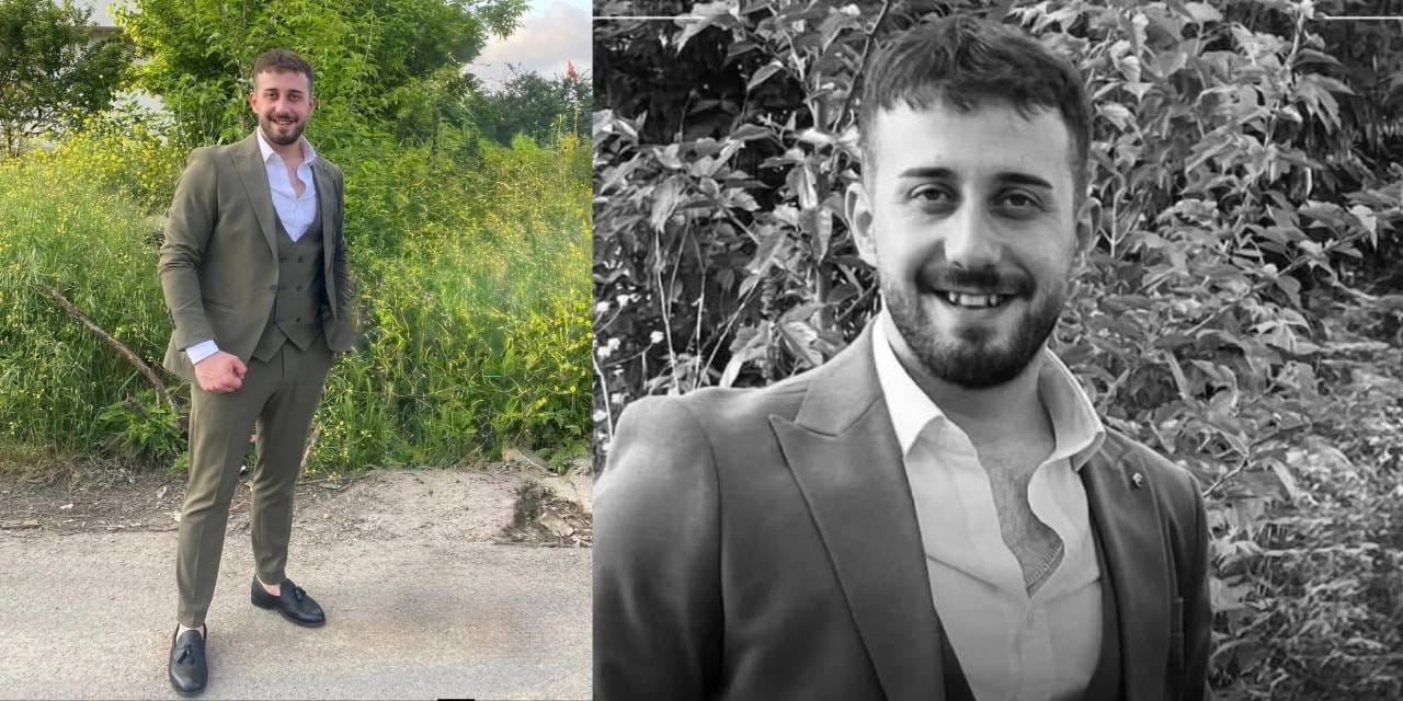 Beykoz'da silahlı kavga: 1 ölü 1 yaralı