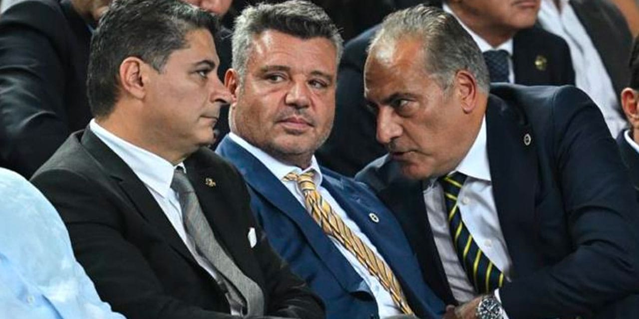 Sadettin Saran dayanamadı: Beraberlik sonrası flaş karar