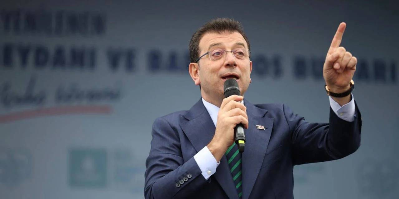 Son Dakika | İmamoğlu'nun 'diploma' davasında ses kayıtlarına soruşturma