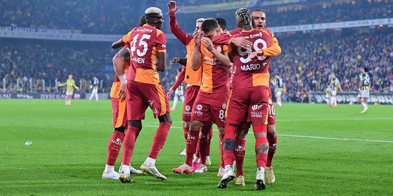 Galatasaraylı yıldızın sağlık raporunu açıkladı: Kritik detay ortaya çıktı