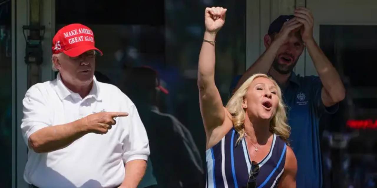 Trump eski yol arkadaşına 'hain' demişti! Röportajını yayımlayan kanala tepki