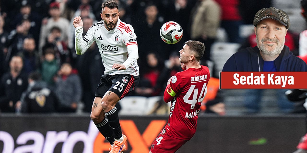 Beşiktaş'taki asıl meseleyi açıkladı: Bu sorunu istifalar çözemez