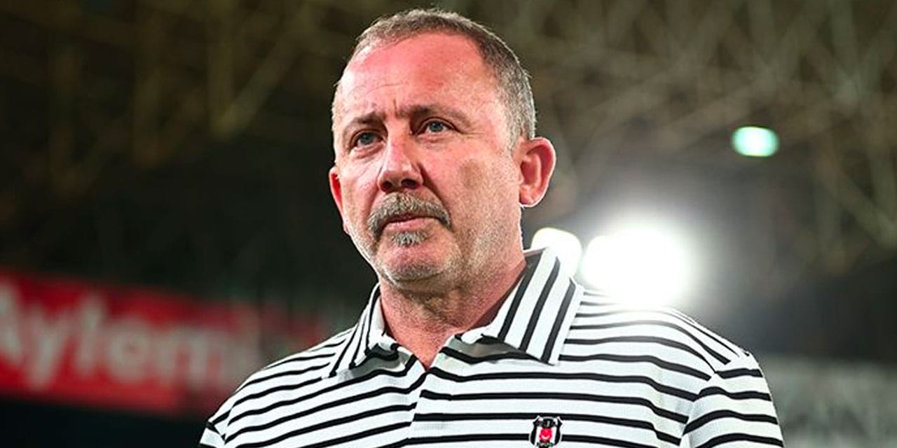 Sergen Yalçın çok sinirlendi: Kötü haberi verdi