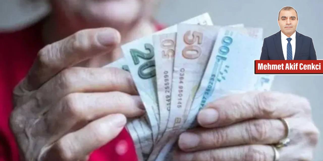 Emekliye refah payı geliyor mu? Altı puanlık dokunuş masada!