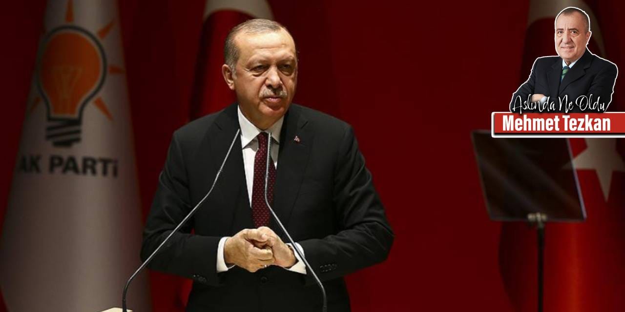 İktidar boşa düştü!