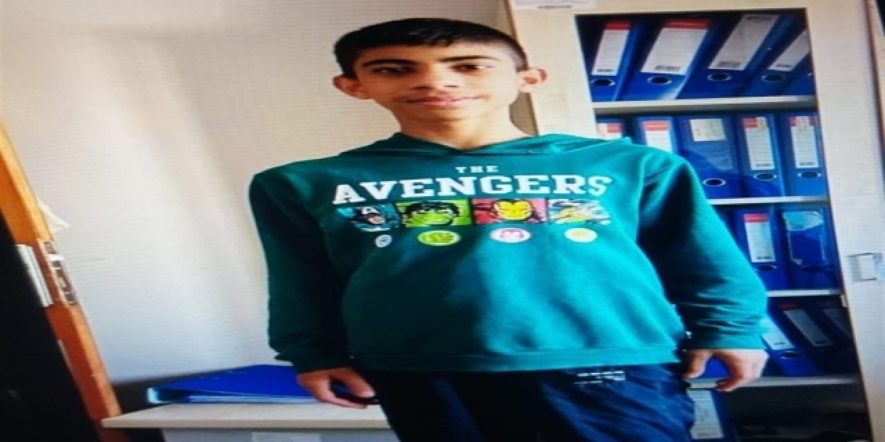 Bursa’da zihinsel engelli çocuk kayboldu: 100 kişilik ekip seferber edildi