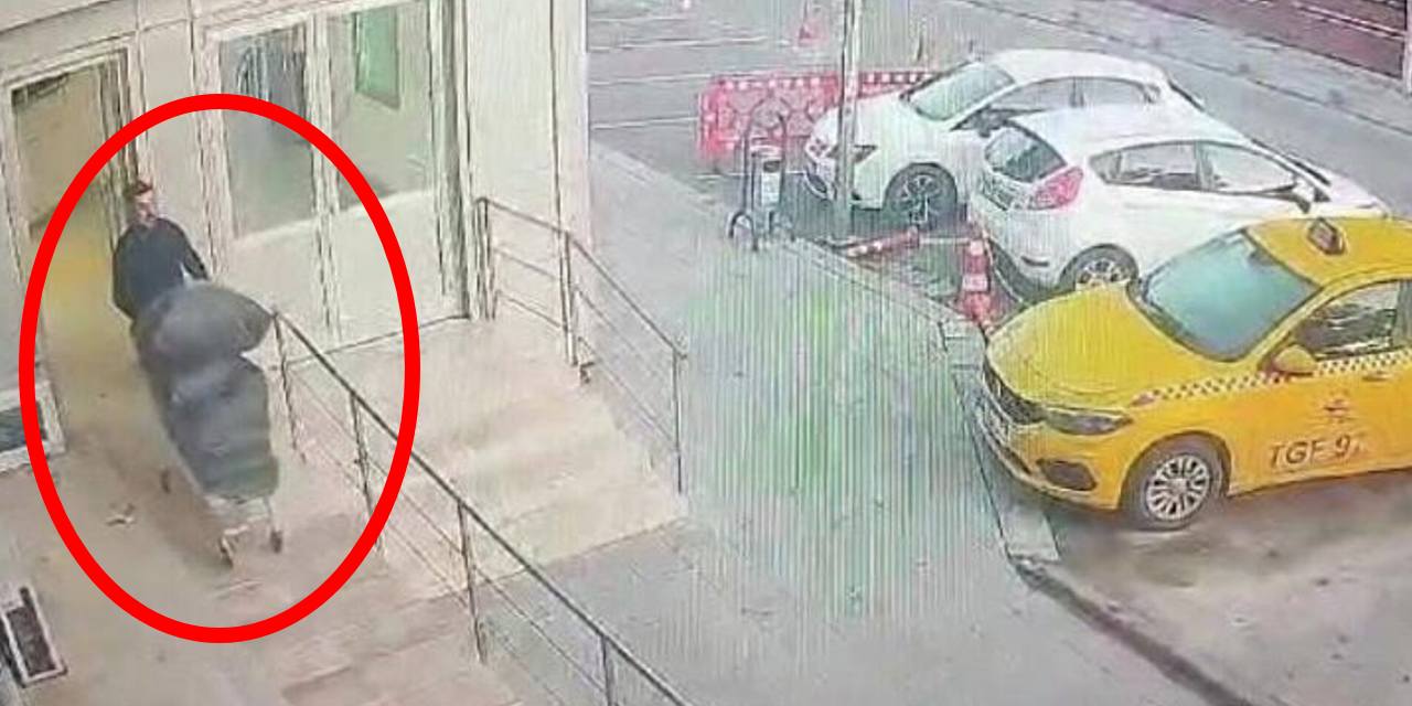 Firari memurun çaldığı altınların sahibi İstanbul'dan çıktı!