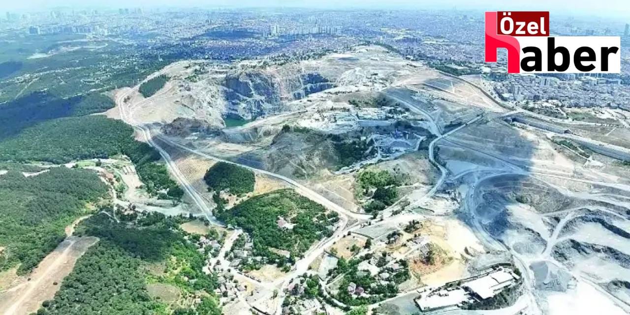 İddianamede 'İBB yaptı' denilen dökümü AKP'li belediye talep etmiş!