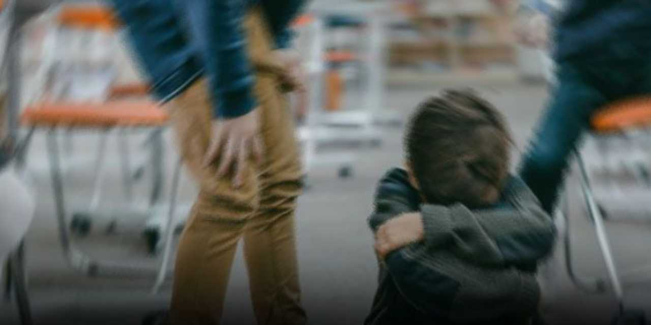 Okullarda akran zorbalığına karşı yasa yolda