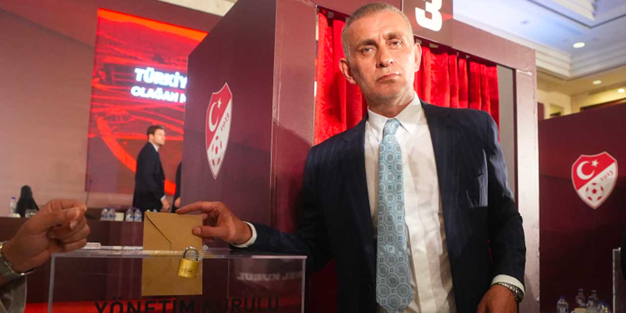 TFF'nin vereceği kararı açıkladı: Bahis oynanan maçlar iptal edilecek mi?