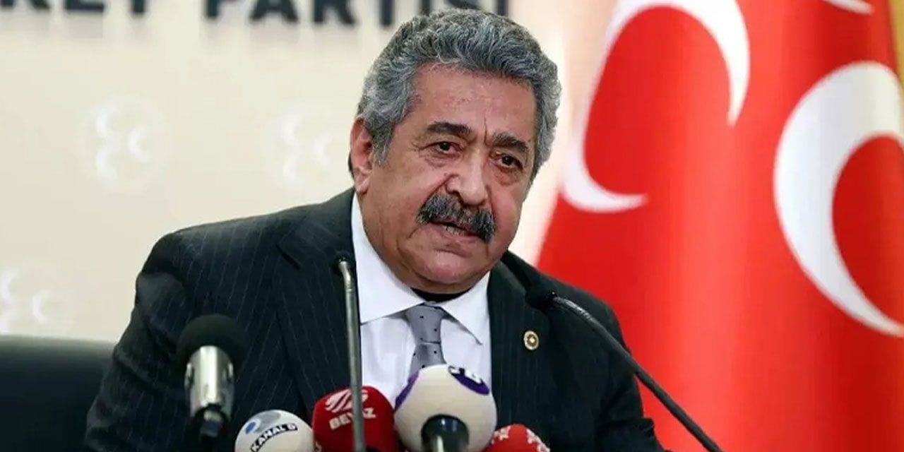 Feti Yıldız'a 'eylem' daveti