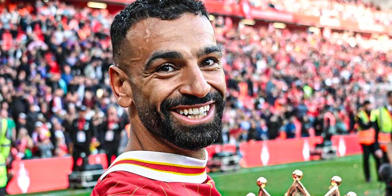 Salah'a Fenerbahçe çağrısı ortalığı karıştırdı